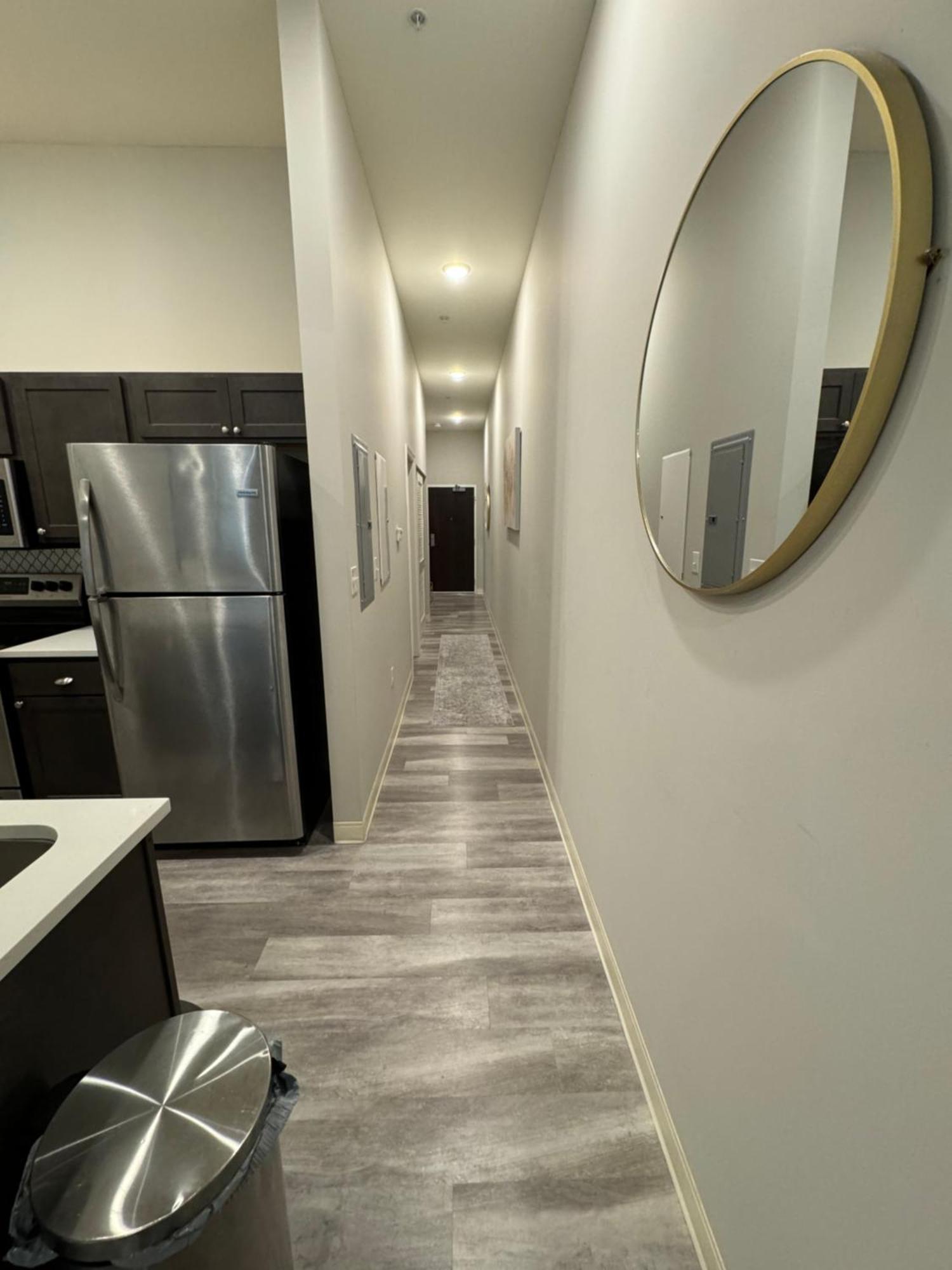 Apartamento Beautiful Condo/rooftop Patio With Free Parking