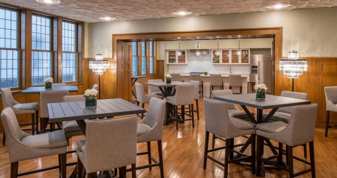 Beautiful Condo/rooftop Patio With Free Parking Apartamento Cleveland