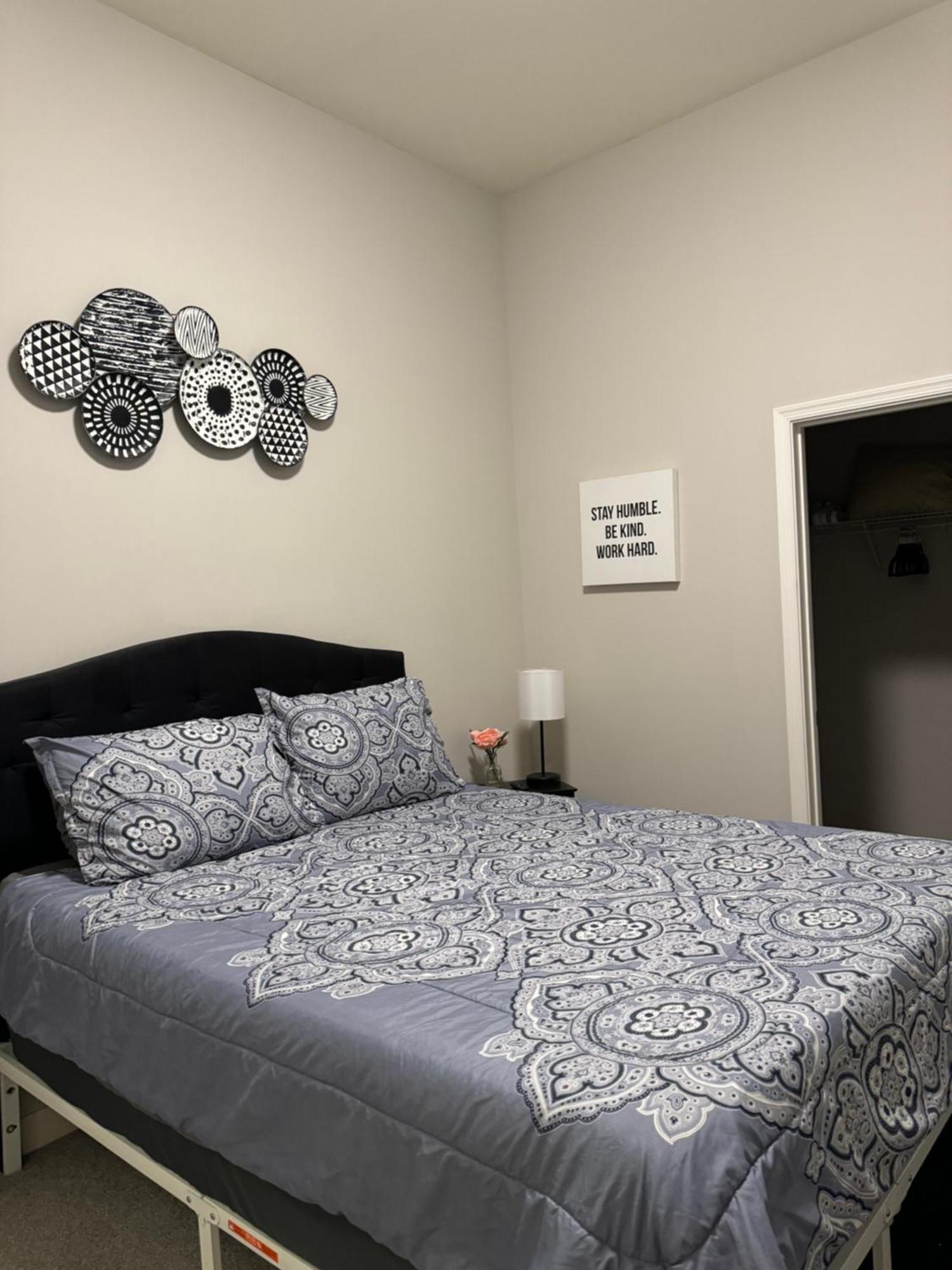 Apartamento Beautiful Condo/rooftop Patio With Free Parking Cleveland