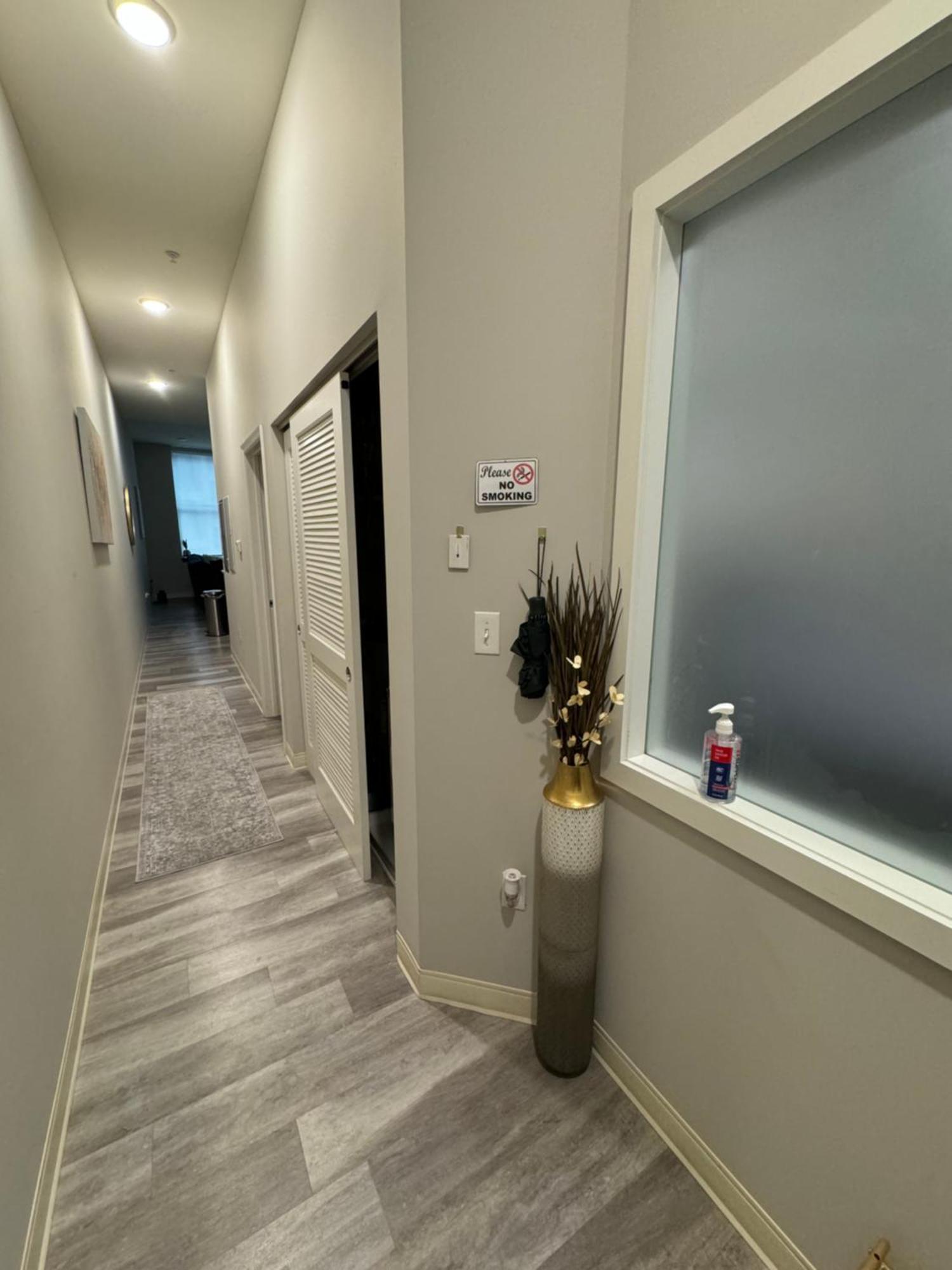 Apartamento Beautiful Condo/rooftop Patio With Free Parking